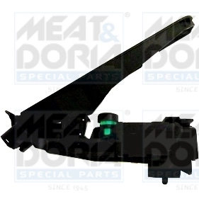 Accelerator Pedal Unit